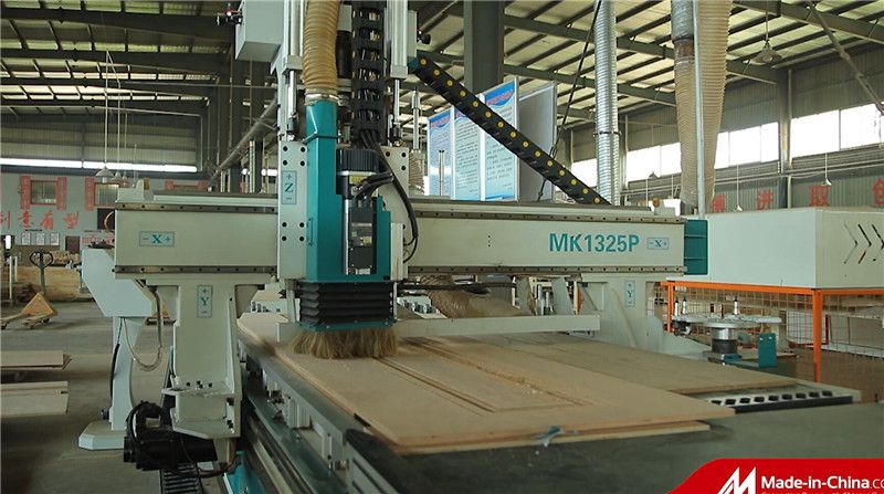 CNC 雕刻