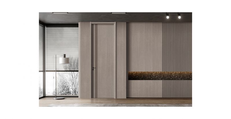 世锦金屋全屋无漆环保定制系列