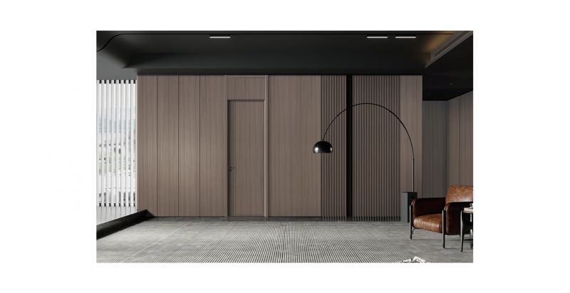 世锦金屋全屋无漆环保定制系列